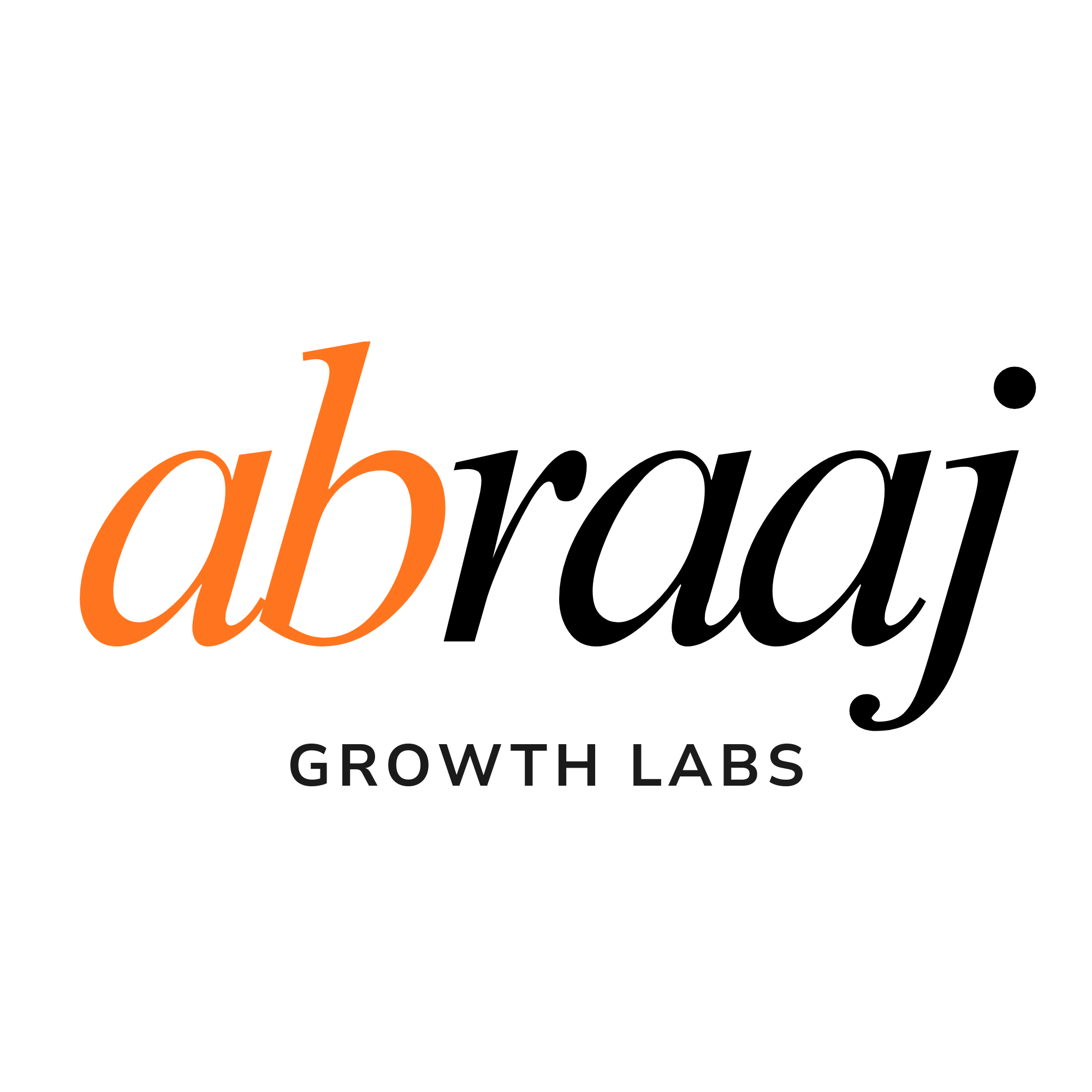 Abraaj Growth Labs Logo
